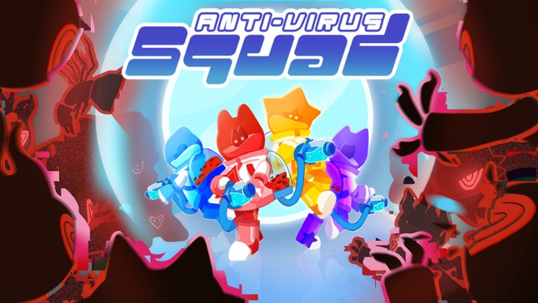 Anti-Virus Squad Image