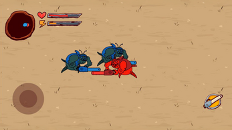 Apocalipsis Capilar Image