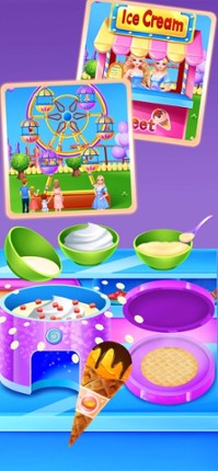 Aquarium Story Mermaid-Dressup screenshot