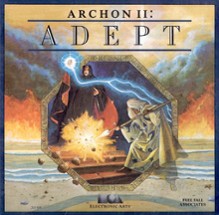 Archon II - Adept Image