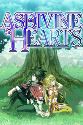 Asdivine Hearts Game Cover