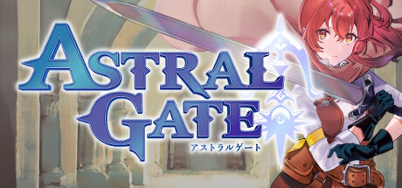 ASTRAL GATE Image