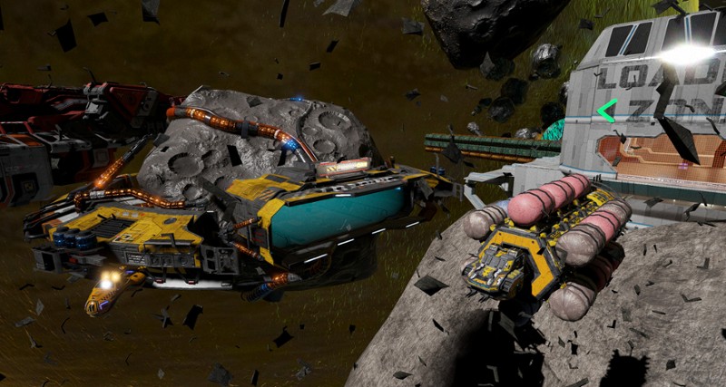 AstroTrucks Image