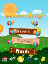 Balloon Crush HD Image