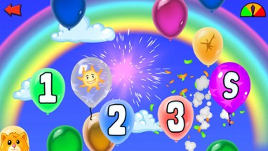 Balloon Pop Image