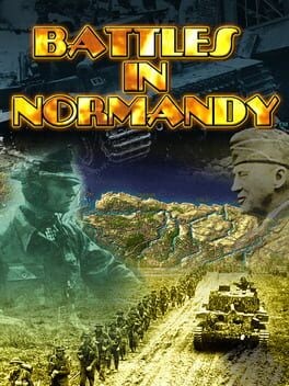 Games like Battles in Normandy