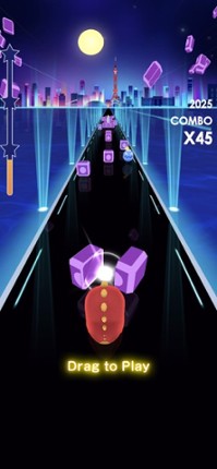Beat Run! Pop Music Rush Image