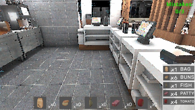 Beefy Boi screenshot