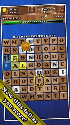 Befuddled screenshot