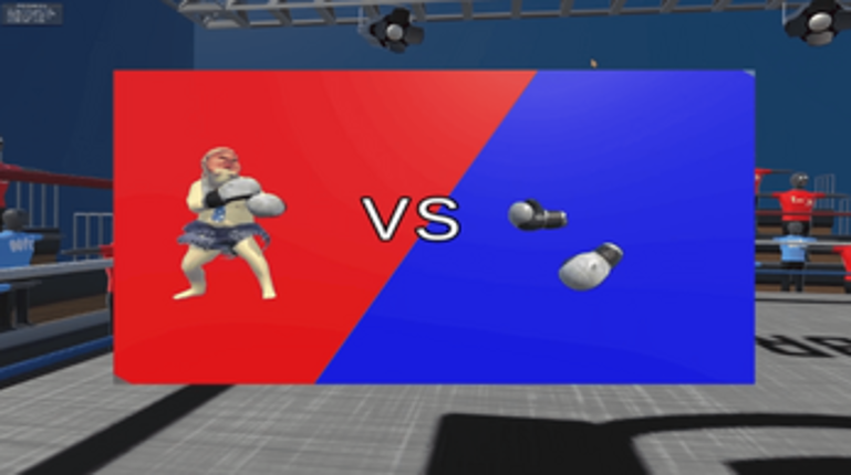 Biden's Brawlers! screenshot