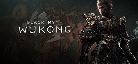 Games like Black Myth: Wukong