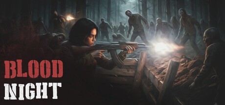 Games like Blood Night