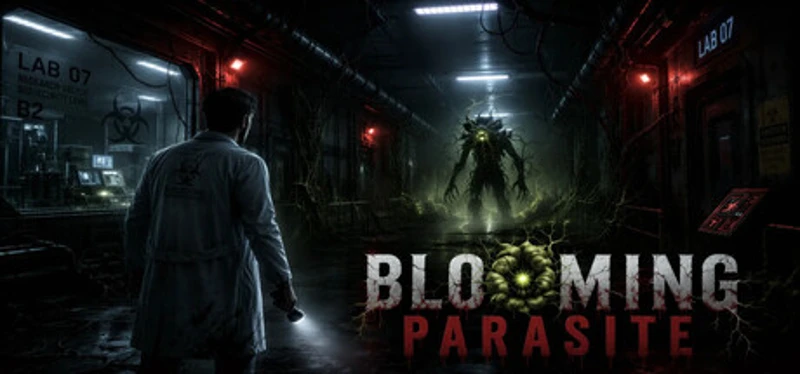 Blooming Parasite Image