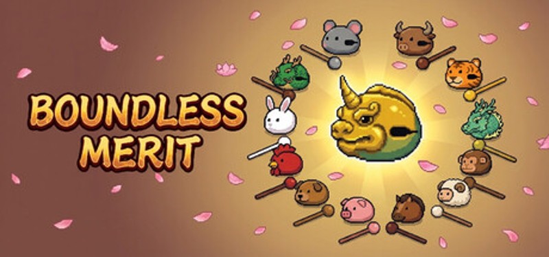 Boundless Merit Image