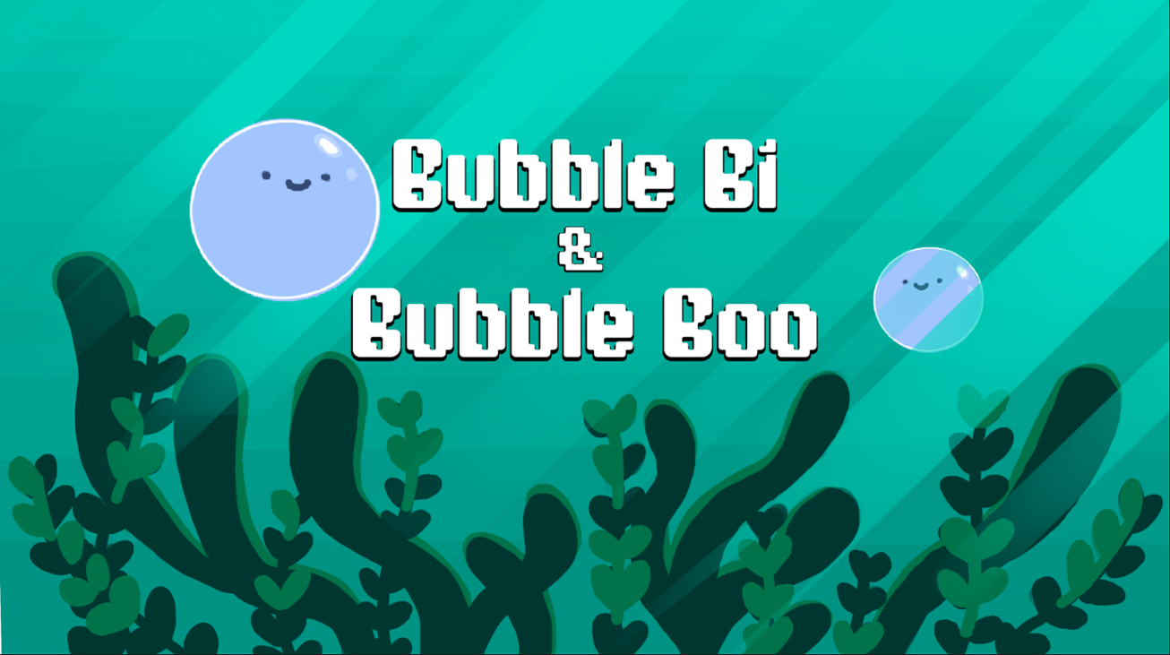 Games like Bubble Bi Bubble Boo