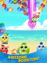 Bubble Wings: Bubble Shooter Image