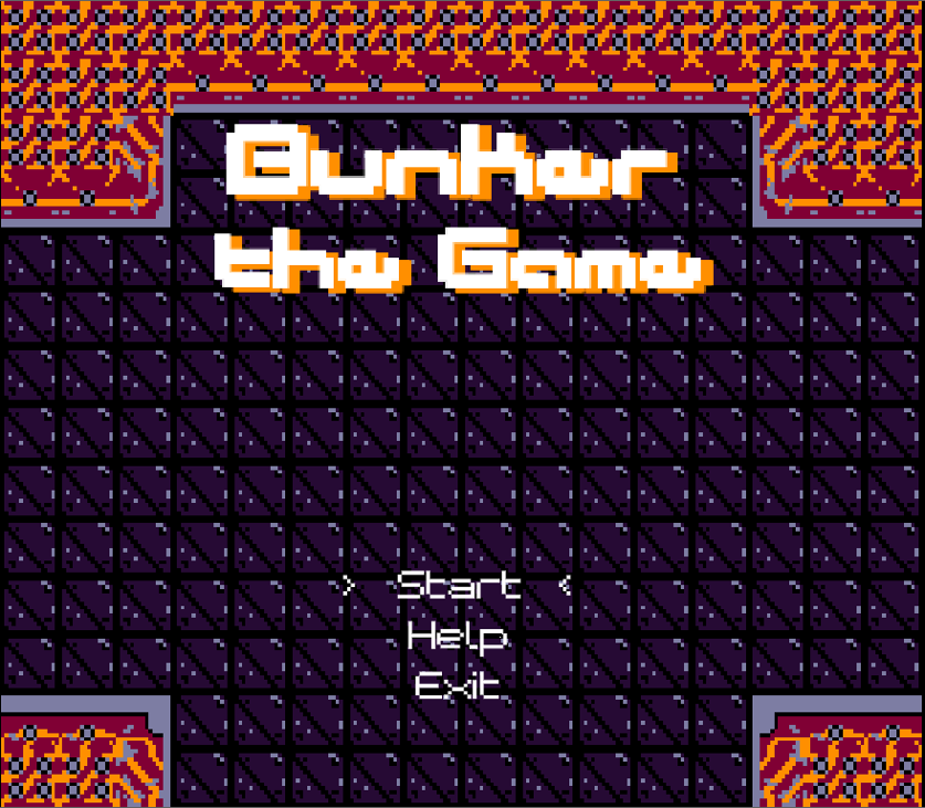 Games like Bunker the Game