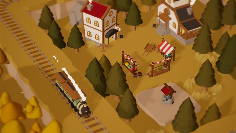 Calm Cove screenshot