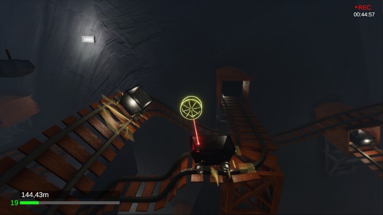 Cannon Climbing screenshot