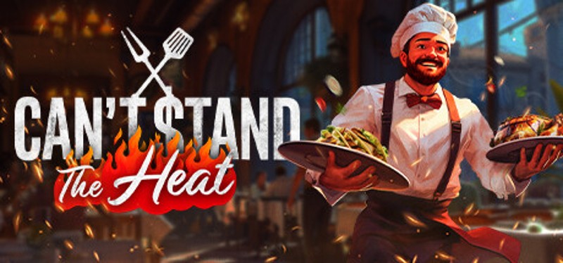 Can't Stand The Heat Image