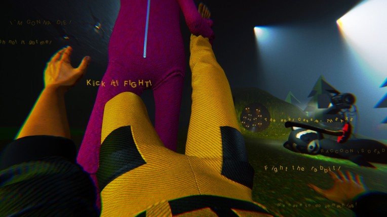 Cassandra's Show Image