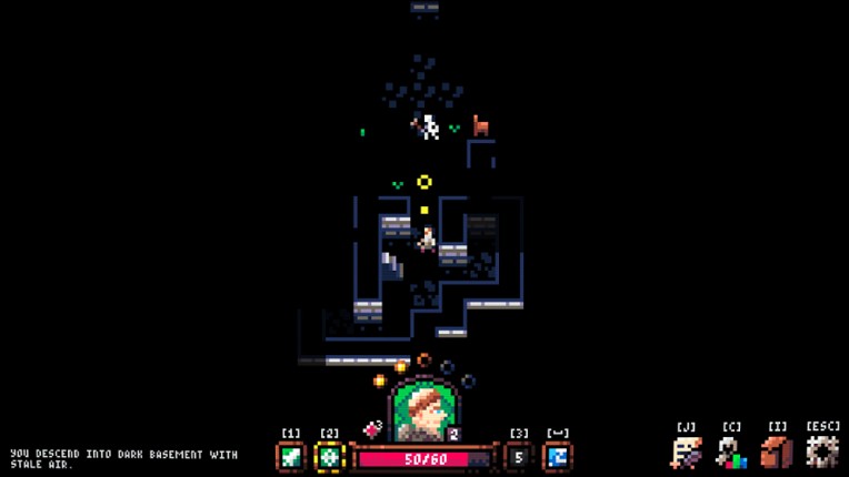 Celestia: Divine Revelation Image