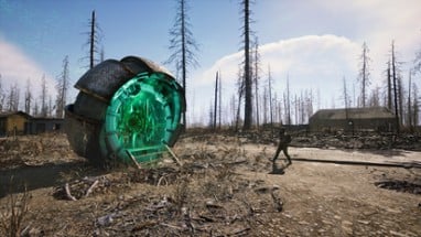 Chernobylite 2: Exclusion Zone Image