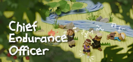 Games like Chief Endurance Officer