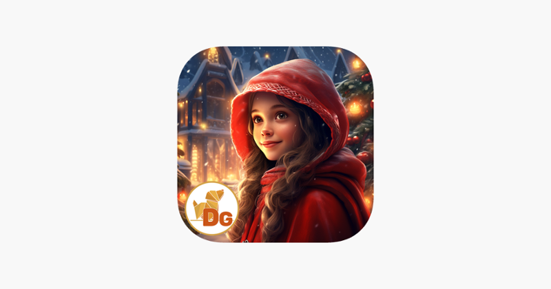 Christmas Spirit: Grimm Tales Image