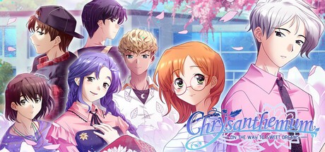 Games like Chrysanthemum: On the Way to Sweet Dreams