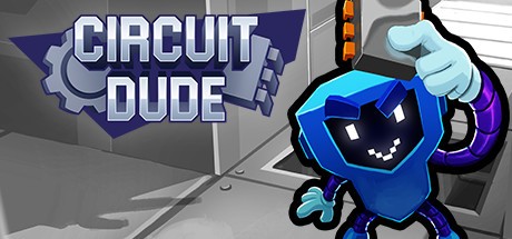 Games like Circuit Dude