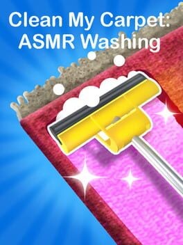 Games like Clean My Carpet: ASMR Washing