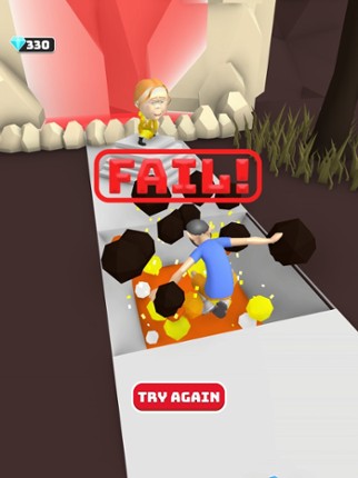 Climate Changer! screenshot