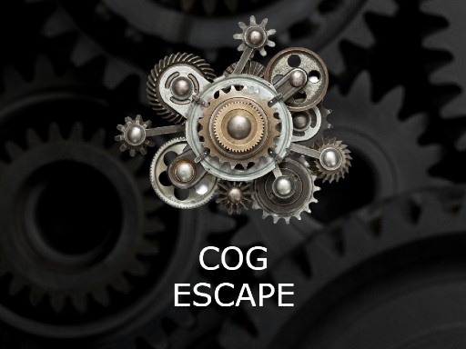 Games like Cog Escape