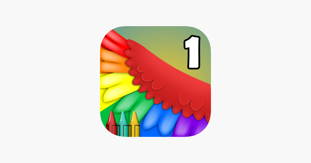Games like Coloring Book 1