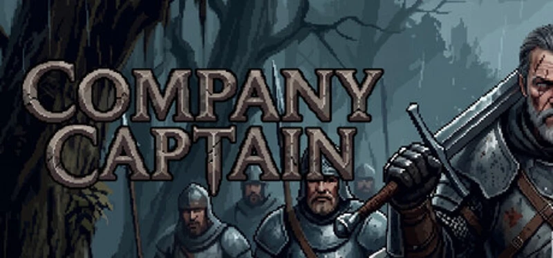 Company Captain: Westashes Image