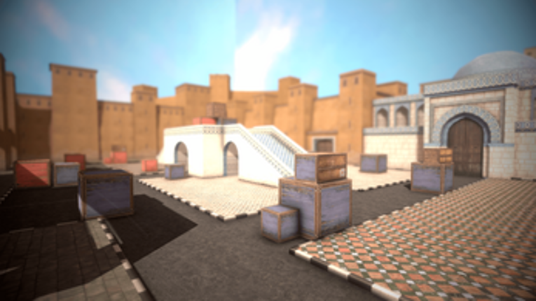 Critical Battle Image