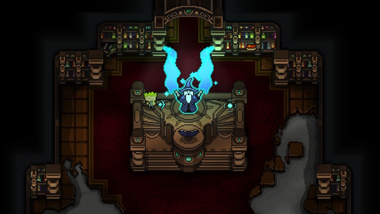 Curse of Argion screenshot