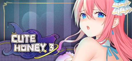 Games like Cute Honey 3