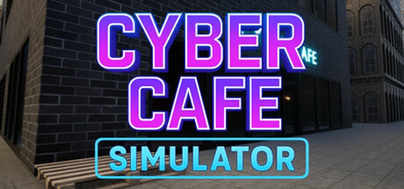 Cyber Cafe Simulator Image