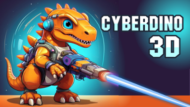 CyberDino 3D Image