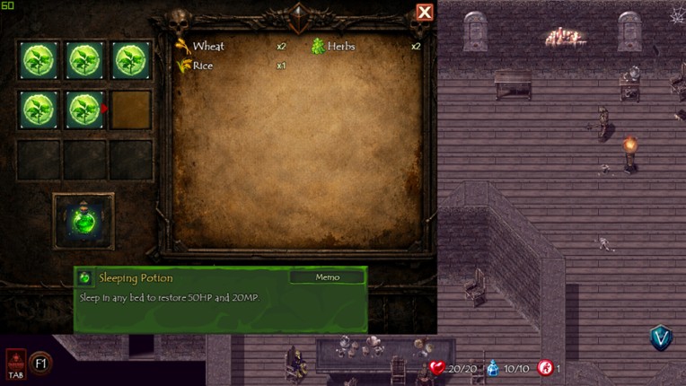 Darkrise: War of the Undead Image