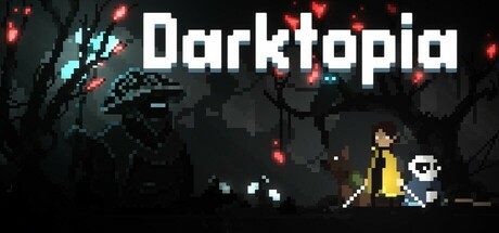 Games like Darktopia