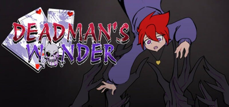 Deadman's Wonder: Chapter 1 Image