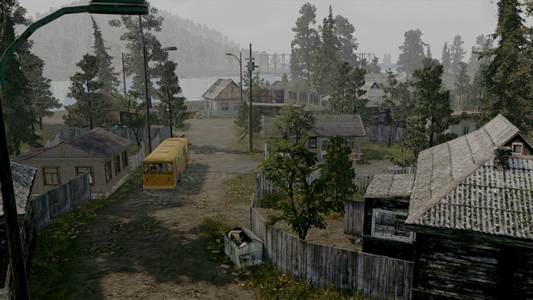 DEADPOINT screenshot