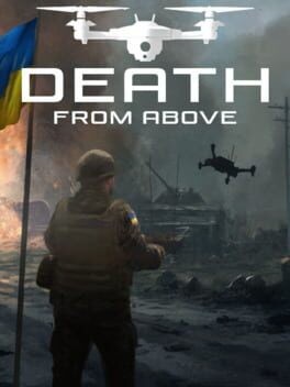Games like Death From Above