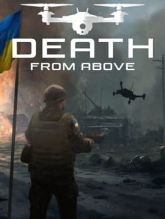 Death From Above Image