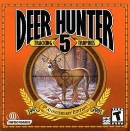 Games like Deer Hunter 5: Tracking Trophies