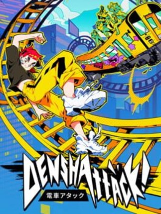 Denshattack! Image