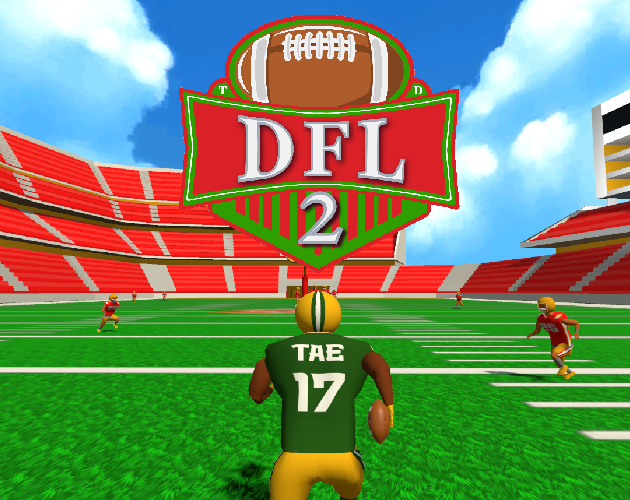 Games like DFL2